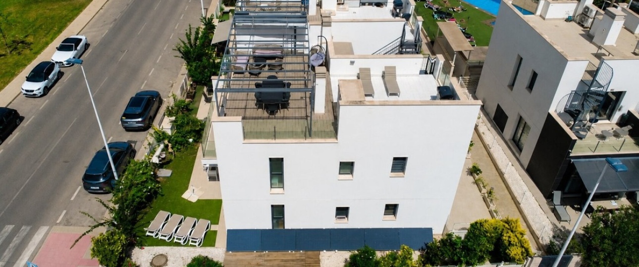 Resale - apartment - Orihuela - Punta Prima