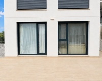 Resale - apartment - Orihuela - Punta Prima