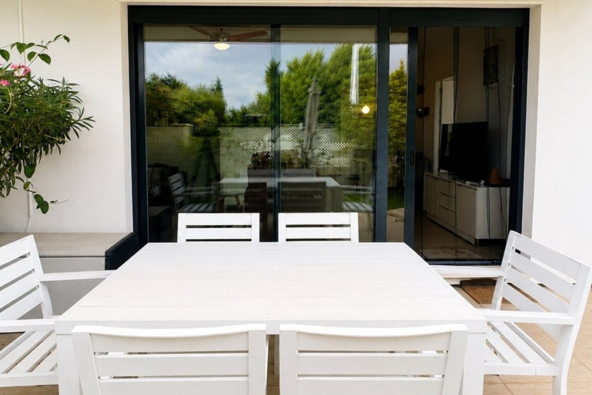 Resale - apartment - Orihuela - Punta Prima