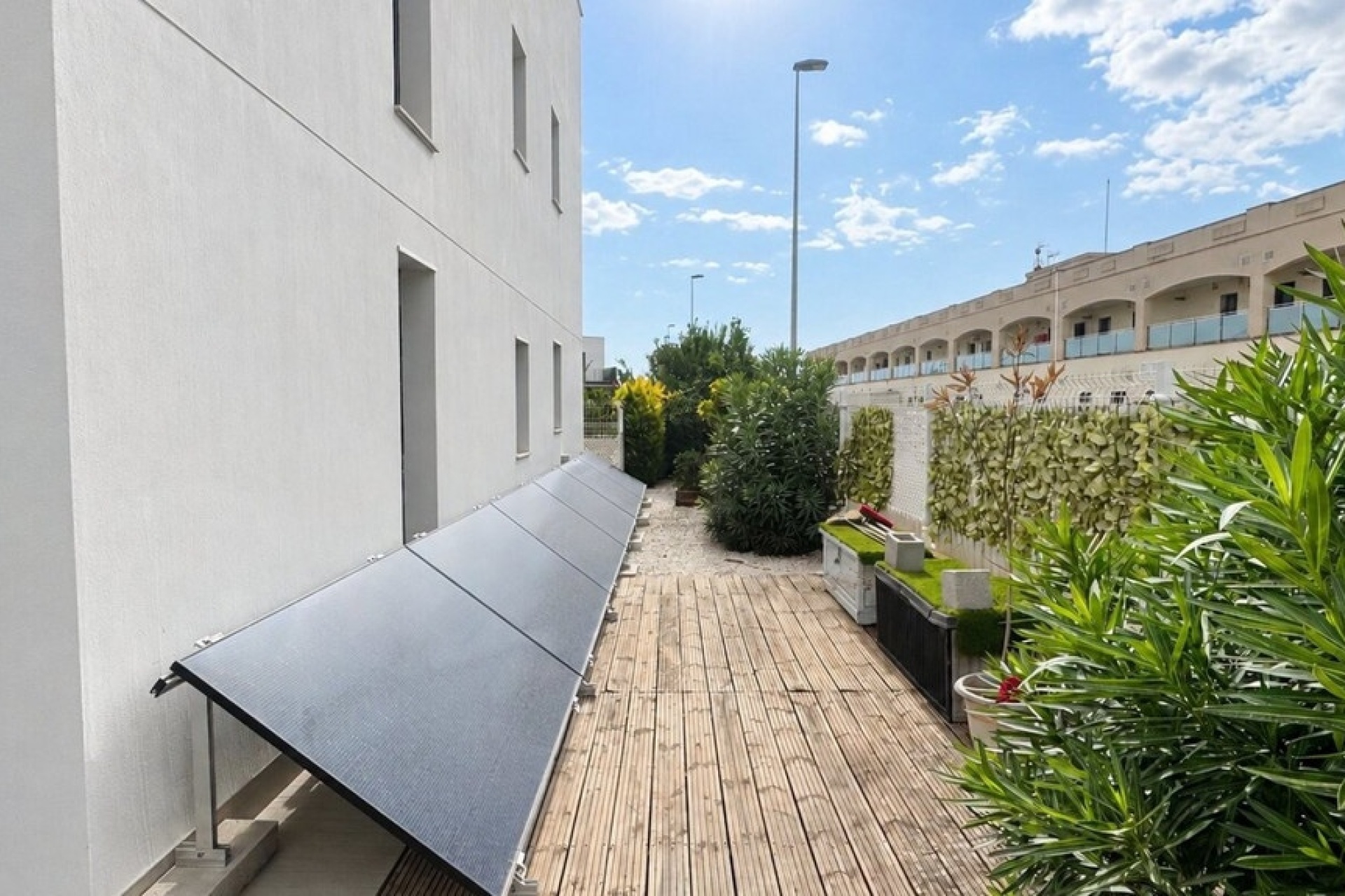 Resale - apartment - Orihuela - Punta Prima