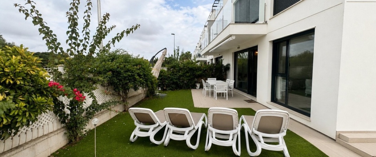 Resale - apartment - Orihuela - Punta Prima
