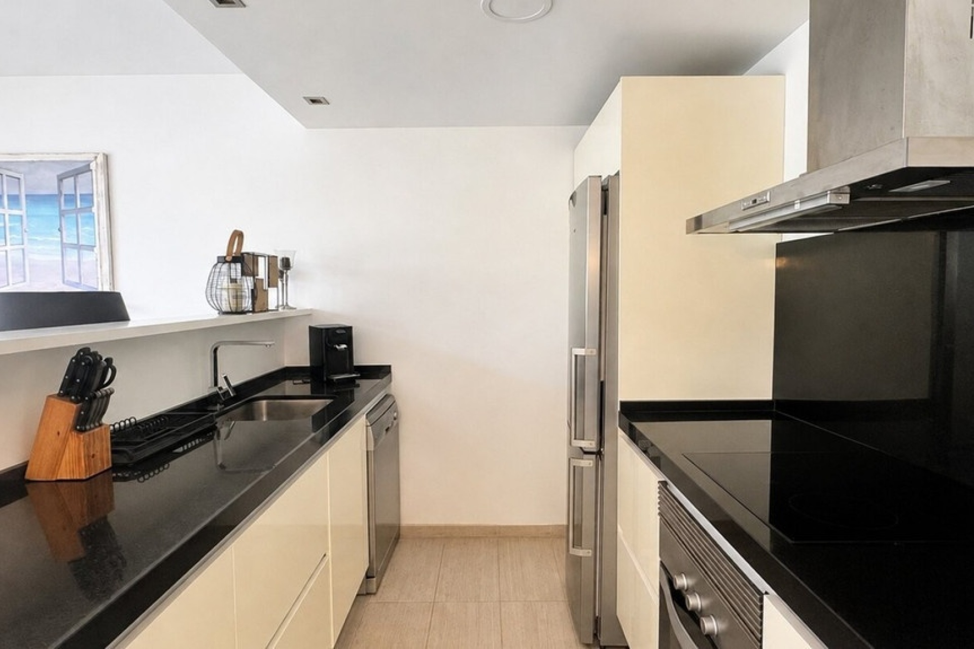 Resale - apartment - Orihuela - Punta Prima