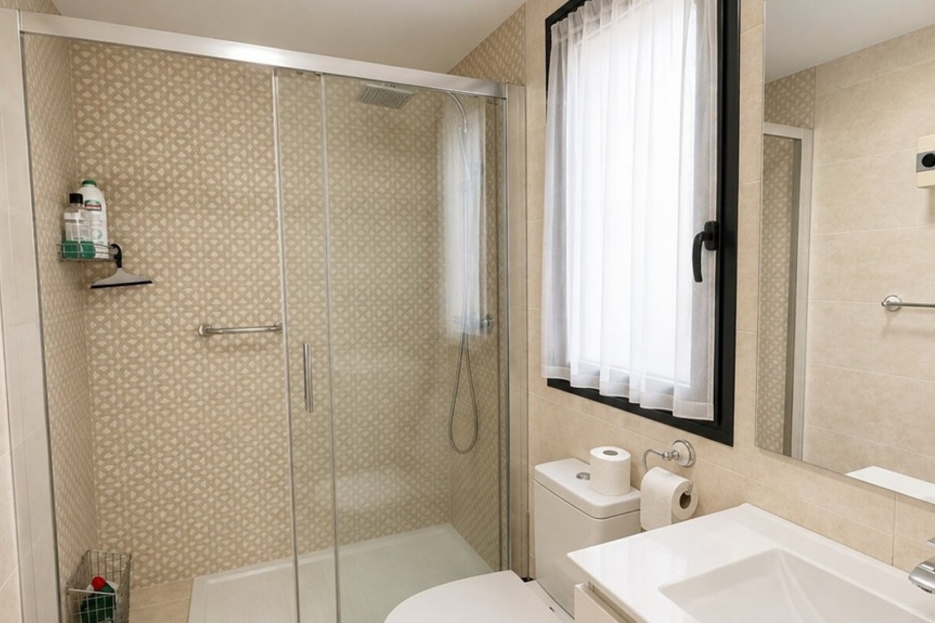 Resale - apartment - Orihuela - Punta Prima