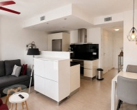 Resale - apartment - Orihuela - Punta Prima