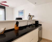 Resale - apartment - Orihuela - Punta Prima