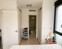 Resale - apartment - Orihuela - Punta Prima