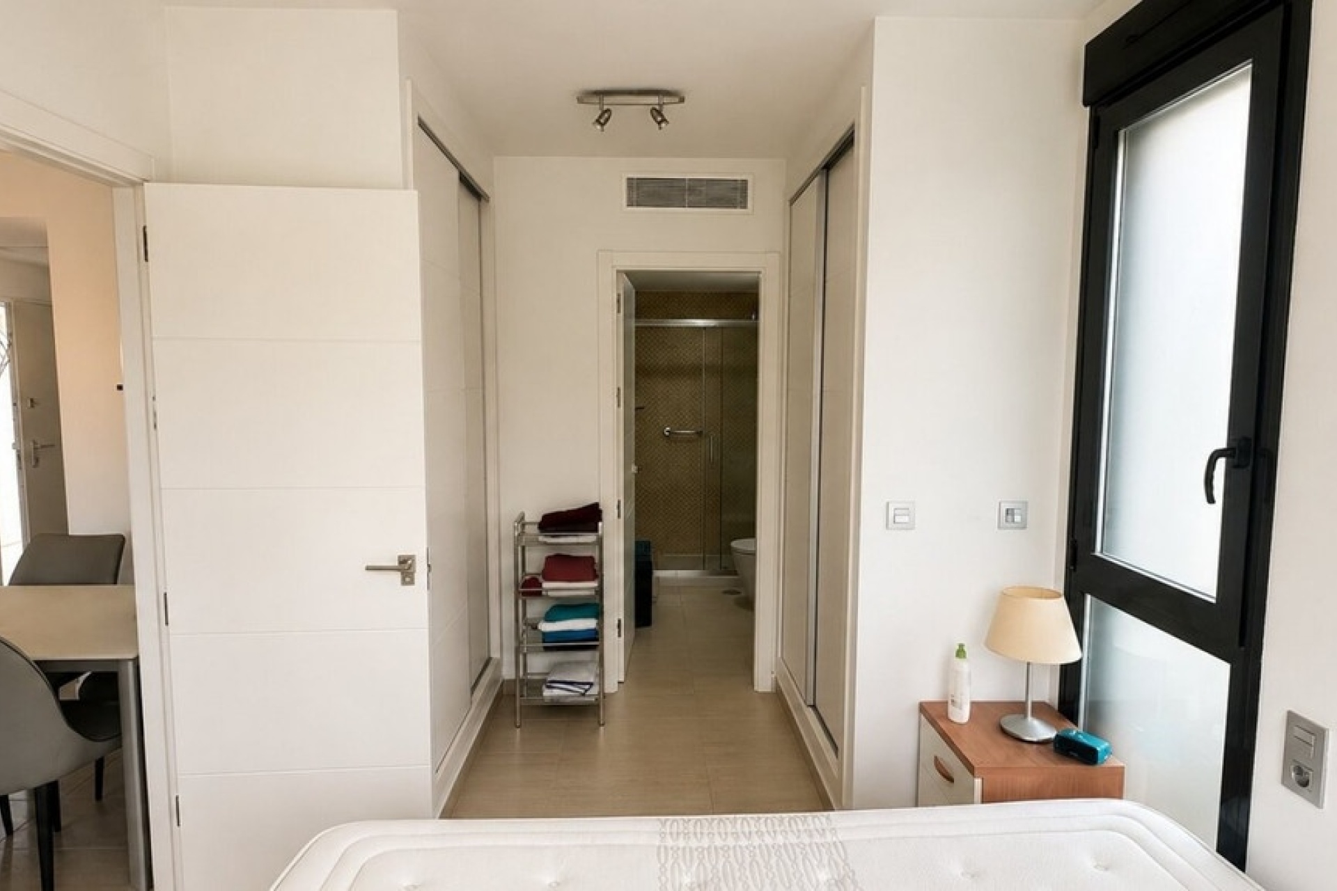 Resale - apartment - Orihuela - Punta Prima