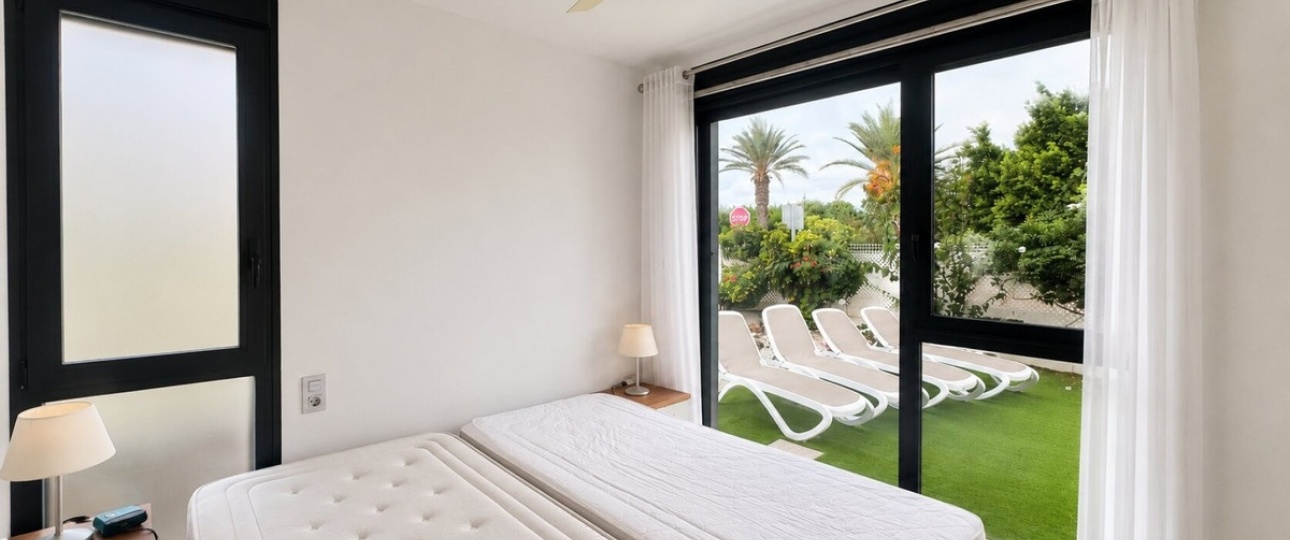 Resale - apartment - Orihuela - Punta Prima