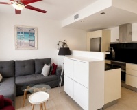 Resale - apartment - Orihuela - Punta Prima