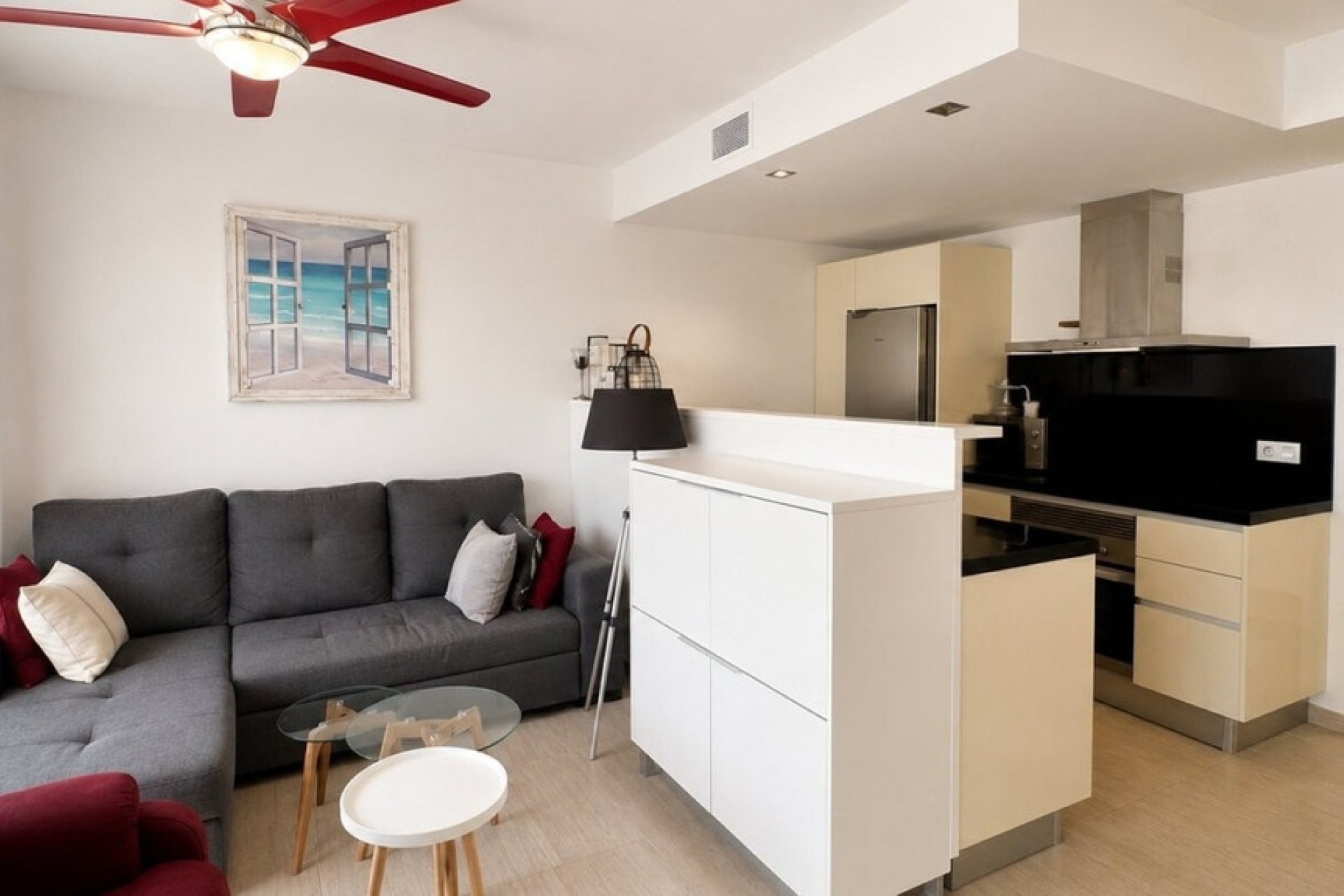 Resale - apartment - Orihuela - Punta Prima