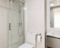 Resale - apartment - Orihuela - Punta Prima