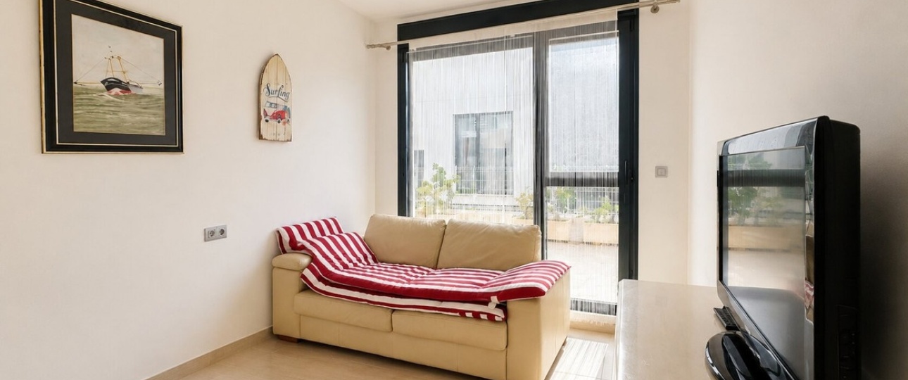 Resale - apartment - Orihuela - Punta Prima