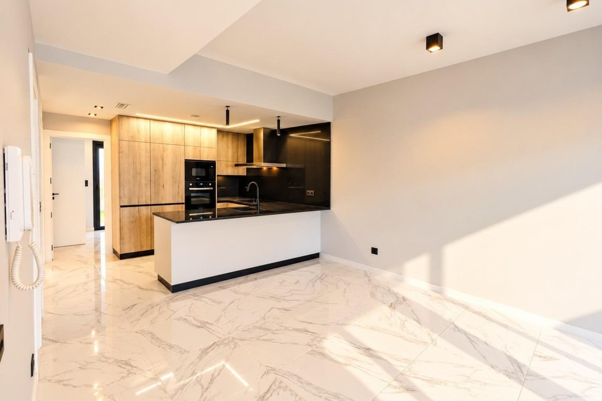 Resale - apartment - Orihuela - Punta Prima