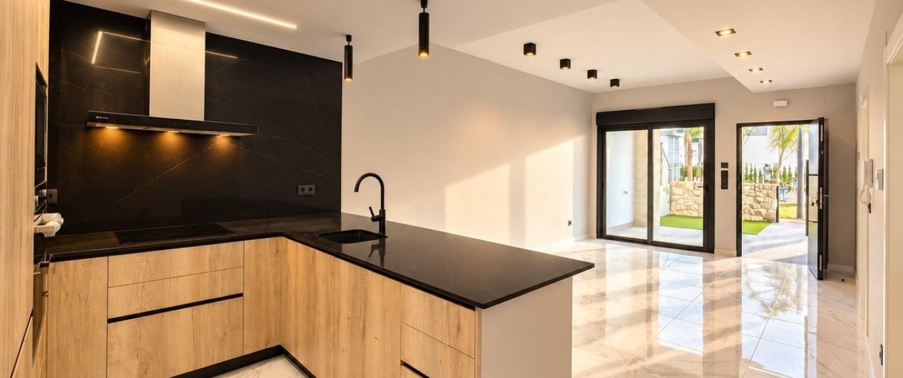 Resale - apartment - Orihuela - Punta Prima