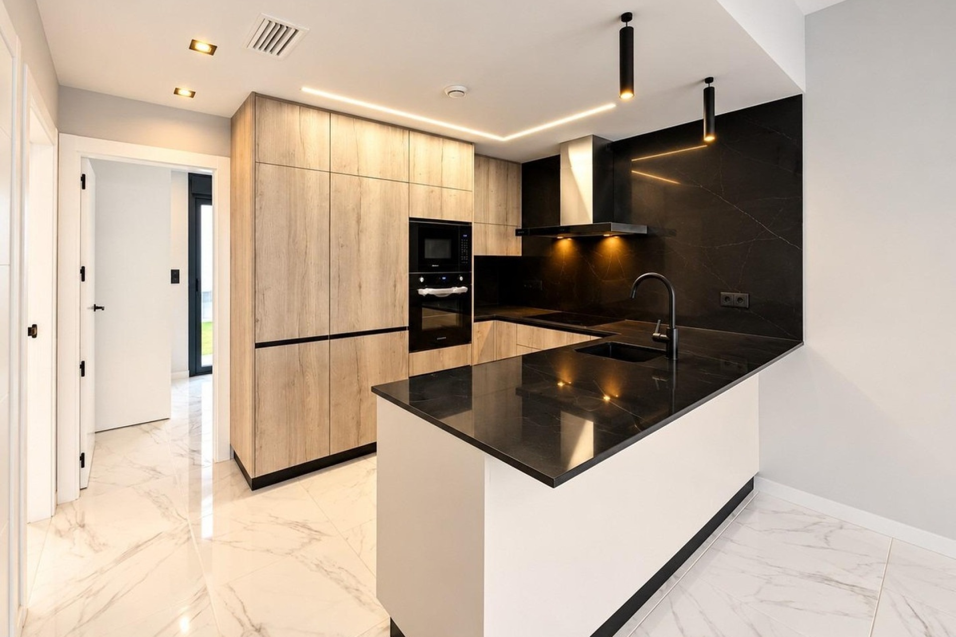 Resale - apartment - Orihuela - Punta Prima
