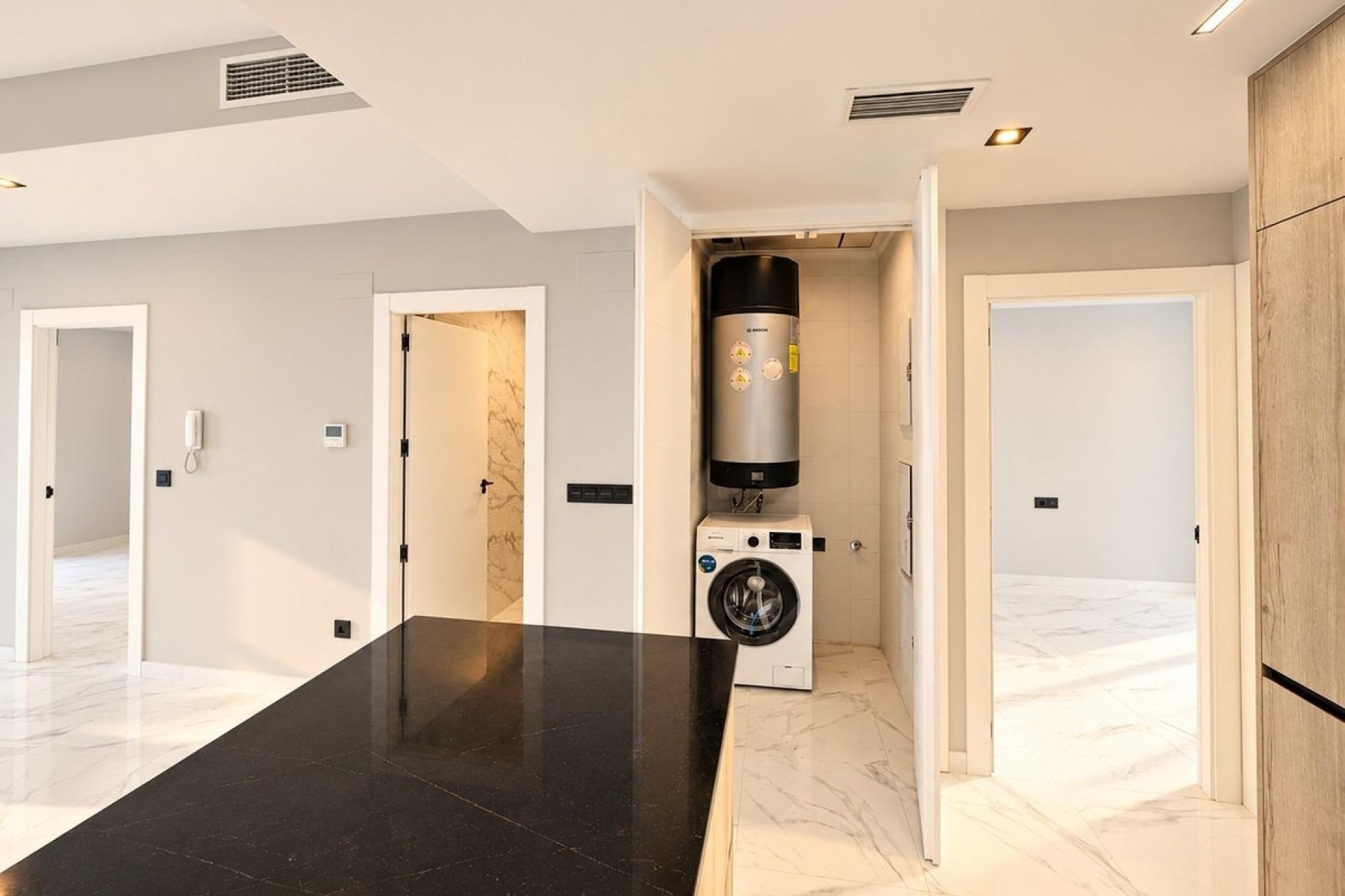 Resale - apartment - Orihuela - Punta Prima