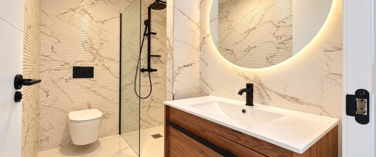 Resale - apartment - Orihuela - Punta Prima