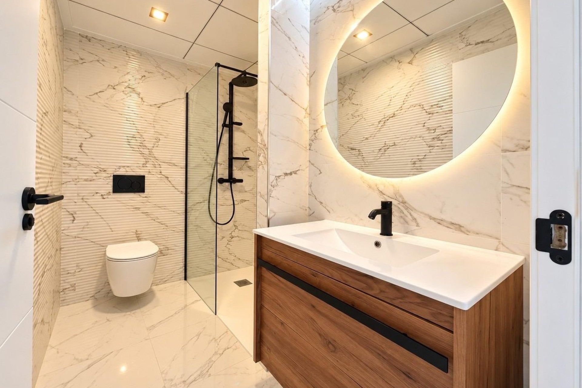 Resale - apartment - Orihuela - Punta Prima