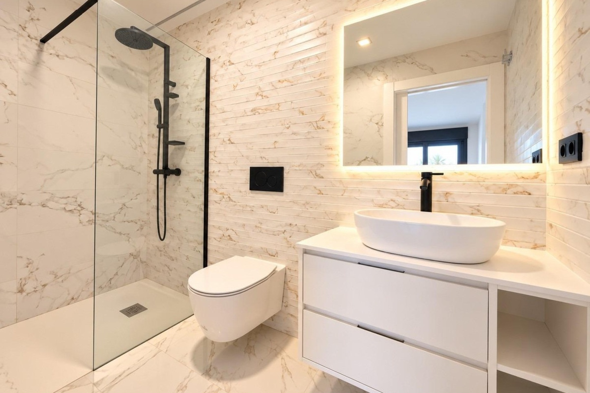 Resale - apartment - Orihuela - Punta Prima