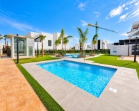 Resale - apartment - Orihuela - Punta Prima