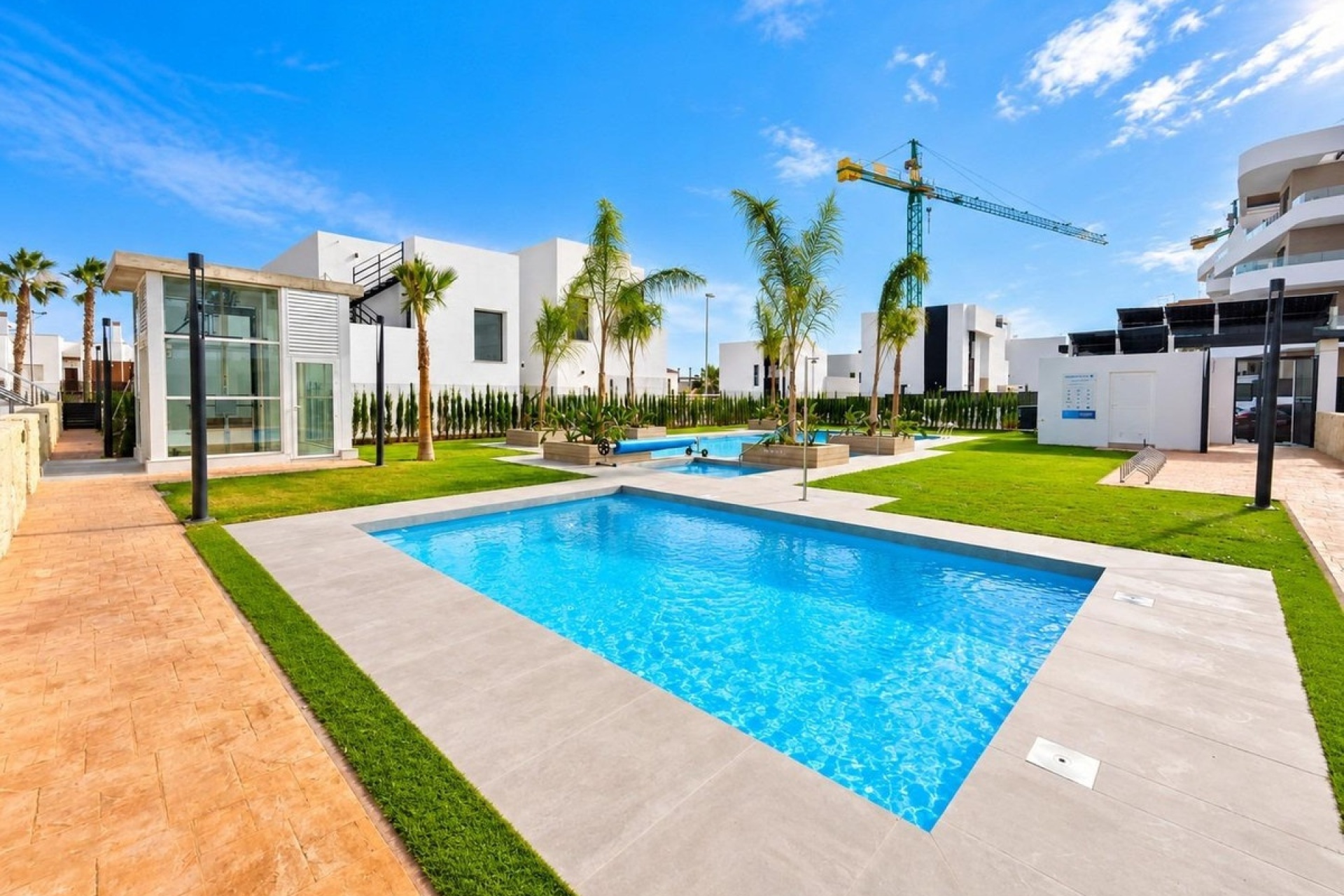 Resale - apartment - Orihuela - Punta Prima
