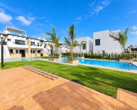 Resale - apartment - Orihuela - Punta Prima