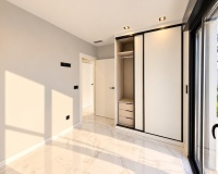 Resale - apartment - Orihuela - Punta Prima