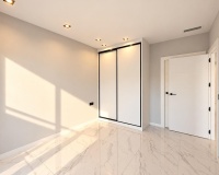Resale - apartment - Orihuela - Punta Prima