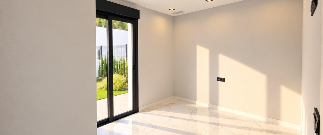 Resale - apartment - Orihuela - Punta Prima