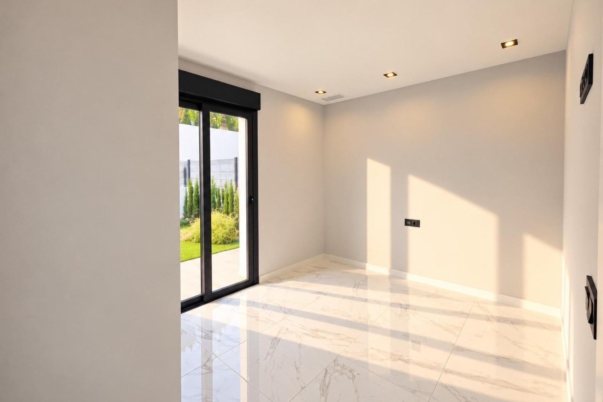 Resale - apartment - Orihuela - Punta Prima