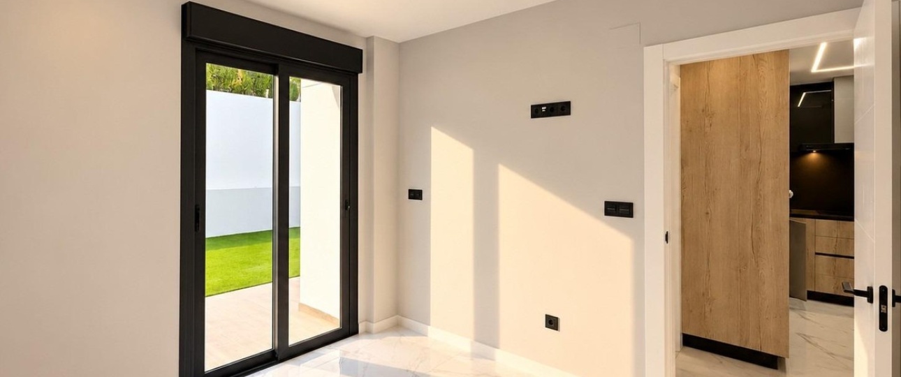 Resale - apartment - Orihuela - Punta Prima