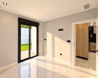 Resale - apartment - Orihuela - Punta Prima