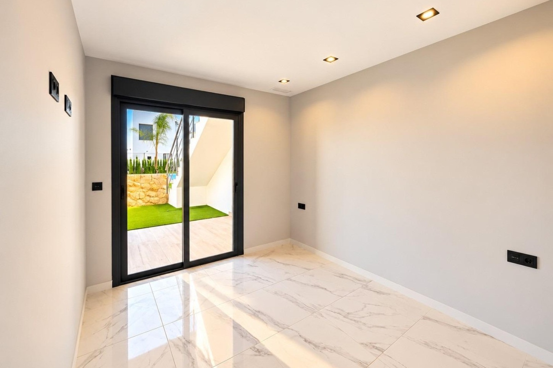 Resale - apartment - Orihuela - Punta Prima