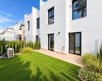 Resale - apartment - Orihuela - Punta Prima