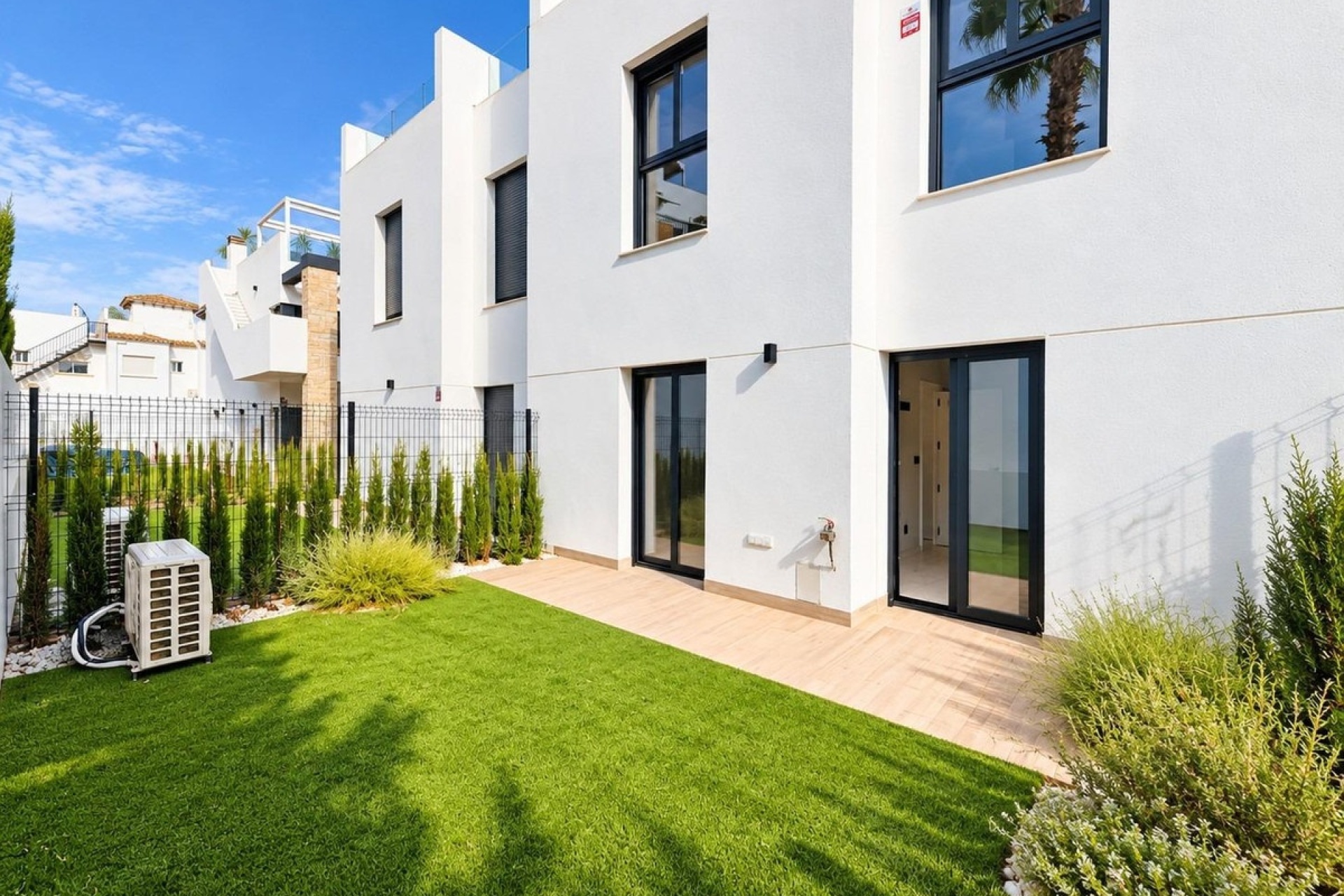 Resale - apartment - Orihuela - Punta Prima