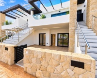 Resale - apartment - Orihuela - Punta Prima