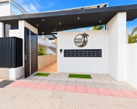 Resale - apartment - Orihuela - Punta Prima