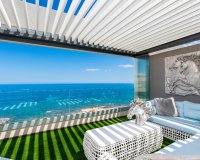 Resale - apartment - Orihuela - Punta Prima