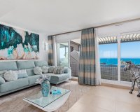 Resale - apartment - Orihuela - Punta Prima