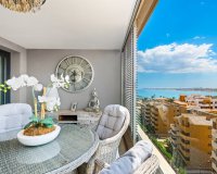 Resale - apartment - Orihuela - Punta Prima