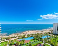 Resale - apartment - Orihuela - Punta Prima