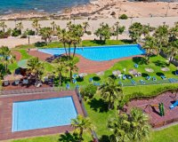 Resale - apartment - Orihuela - Punta Prima