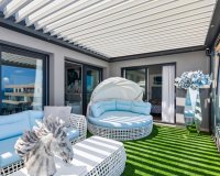 Resale - apartment - Orihuela - Punta Prima