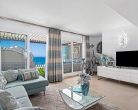 Resale - apartment - Orihuela - Punta Prima