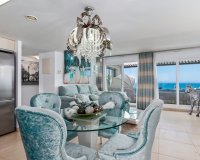 Resale - apartment - Orihuela - Punta Prima