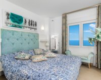 Resale - apartment - Orihuela - Punta Prima