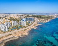 Resale - apartment - Orihuela - Punta Prima
