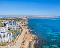 Resale - apartment - Orihuela - Punta Prima