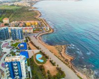 Resale - apartment - Orihuela - Punta Prima