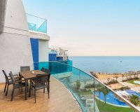 Resale - apartment - Orihuela - Punta Prima